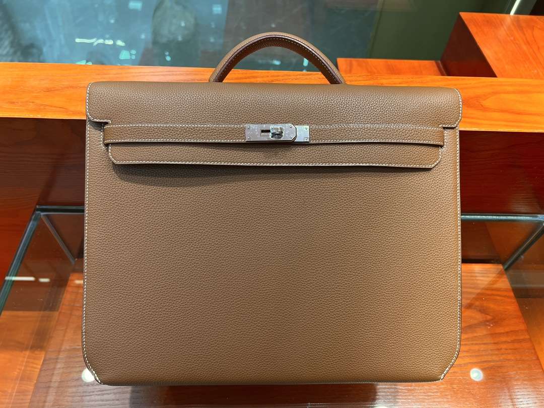 Hermes Kelly Depeches 36 togo gold PHD